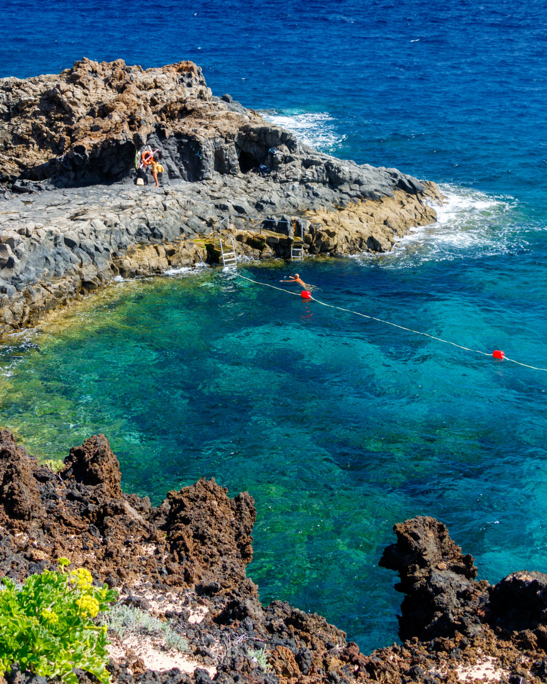 Beaches in Lanzarote